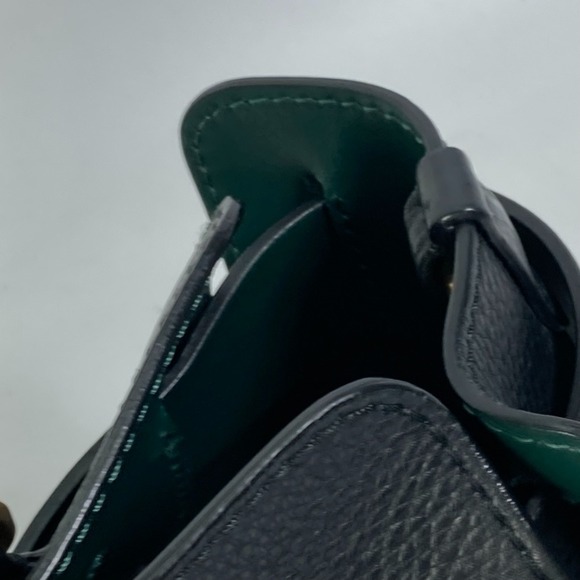 BURBERRY Black Shoulder Bag - Picture 10 of 15